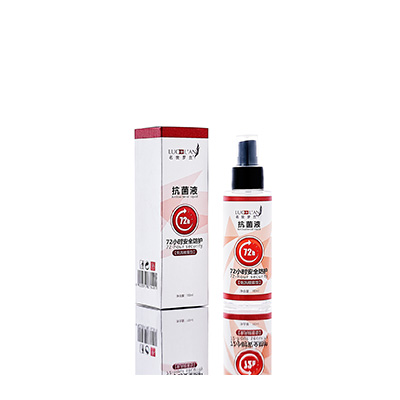 松原母婴防护喷雾